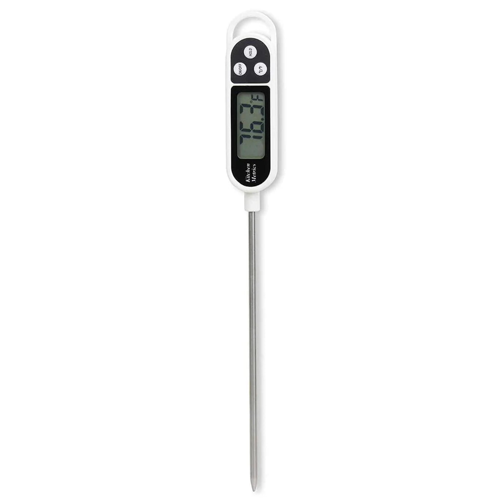 Instant-Read Meat Thermometer