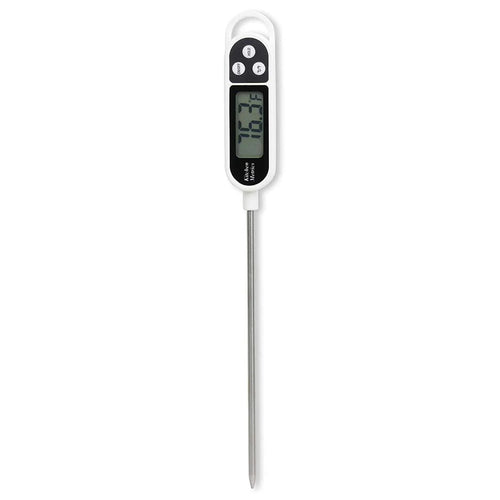 Instant-Read Meat Thermometer