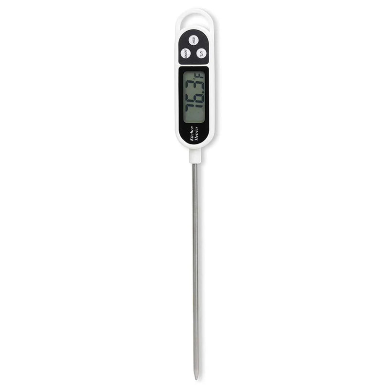 Instant-Read Meat Thermometer